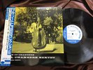 PAUL CHAMBERS WHIMS OF CHAMBERS BLUE NOTE BN 1534 OBI MONO Japan Vinyl LP