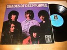 10/99 Deep Purple - Shades of Deep Purple (12