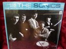 New Here Are The Sonics LP Vinyl Record NW 903