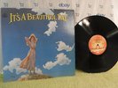 It's A Beautiful Day, San Francisco Sound Records SFS 11790,1983 Ltd. Ed, Psych