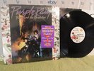 Prince, Purple Rain, Warner Bros Records 1-25110, 1984 Synth Pop, Rock, Funk