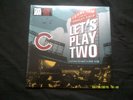 PEARL JAM-LET'S PLAY TWO 2LP-NEW/SEALED LIVE AT WRIGLEY FIELD