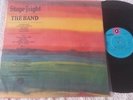 The BAND - Stage Fright LP MONO BRAZIL ONLY == bob dylan  ===IT's NOT cd 7 45 12