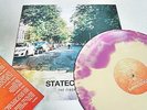STATE CHAMPS - THE FINER THINGS - COLOR VINYL 2013-LP/Vinyl/Record