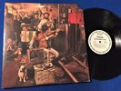 BOB DYLAN AND THE BAND Basement Tapes 2 LP Columbia 33682 WLP PROMO