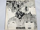 The Beatles Revolver LP Vinyl Record Stereo Capitol  ST 2576 Vintage Original