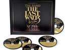 THE BAND BOB DYLAN THE LAST WALTZ 40TH ANNIVERSARY DEXLUXE LIMITED EDITION BOX