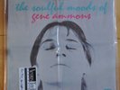 Gene Ammons-The Soulful Moods Of-Moodsville/Analogue Productions 45-Patti Brown