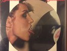 BLONDIE PARALLEL LINES VINYL LP LIMITED EDITION PICTURE DISC 1978 MINT CCH 1192