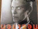 David Bowie - Heathen 180g LP Vinyl Record [NEW/SEALED]