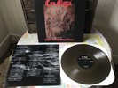 Cro-Mags ?Near Death Experience LP RARE GOLD VINYL NM Agnostic Front Madball