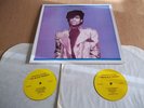 Prince – It's A Sign Of The Times (1987)  rare live double LP Not Tmoq NM
