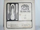 PINK FLOYD THE MIDAS TOUCH  LIVE  1975 WIZARDO records LP disco vinile