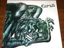 COMUS   FIRST UTTERANCE   ITALY ITALIAN 180G REISSUE VINYL LP NEAR MINT 2005