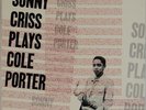 SONNY CRISS: Plays Cole Porter IMPERIAL Japan K18P-9255 Jazz Vinyl LP NM