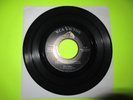 ELVIS PRESLEY - MYSTRY TRAIN 45 7