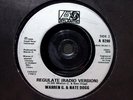WARREN G & NATE DOGG - regulate 7