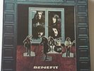 Jethro Tull Benefit  Reel Tape Tested Guaranteed 3-3/4ips Like New