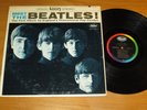 ORIGINAL STEREO BEATLES LP - CAPITOL ST 2047 - 