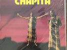 Dick Khoza - Chapita Vinyl LP Record Cape Jazz Matsuli Sun South Africa Funk