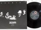 ZOOM ZOOMIN' BETTER DAYS YF-7039-N Japan VINYL LP