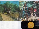 CREEDENCE CLEARWATER REVIVAL GREEN RIVER FANTASY LFP-80583 Japan VINYL LP