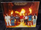 Lynyrd Skynyrd Street Survivors Sealed Vinyl Record Lp Album USA 1977 Recalled