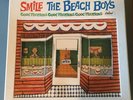 THE BEACH BOYS 