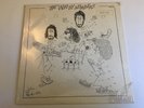 The Who By Numbers MCA rock album SEALED Record lp original vinyl
