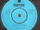 SLIM ALI watoto nyara KENYA AFROBEAT PSYCH FUNK AFRO listen
