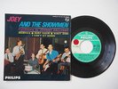 JOHNNY HALLYDAY - FRENCH EP 45T 7