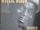 Willie Dixon Hidden Charms LP 1st Issue 1988 EX TESTED FREE SHIPPING