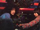SILVER APPLES 
