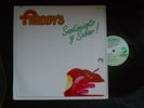 ZZ8 LASER 3014 LOS FREDDYS SENTIMIENTO Y SABOR VEN A BAILAR EMBUJADO RAZON