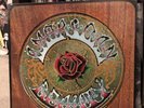 Grateful Dead American Beauty LP 1970 LP WS 1893