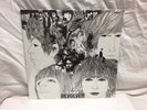 NEW BEATLES Revolver MONO LP Vinyl from Box 2014