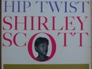 Shirley Scott - Hip Twist - US LP 1962 Prestige PR 7226 Excellent Condition