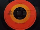 THE BEATLES-LET IT BE/YOU KNOW MY NAME- RARE GUATEMALA SINGLE
