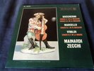 SONATE: Boccherini - Marcello - Vivaldi. MAINARDI ZECCHI RCA Italiana LP 20224