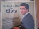 Elvis Presley His hand in mine RD-27211