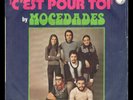 MOCEDADES C'est Pour Toi 7