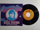 NEIL YOUNG CRAZY HORSE CINNAMON GIRL REPRISE 7