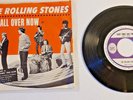 Rolling Stones 45-9687 Picture Sleeve & 45  