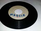 BLANK[MERRITONE]/SILENT RIVER RUNS DEEP - THE GAYLETTES [R/STEADY]  7