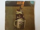 The Kinks Arthur Vinyl Lp Record