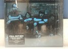 Fall Out Boy Take This To Your Grave Vinyl Blue