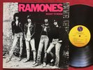 RAMONES   ROCKET TO  RUSSIA (1977) ORIG LP STERLING WIN   SIRE SR 6042 PUNK ROCK
