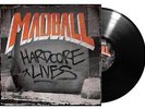 Madball - Hardcore Lives Black Vinyl LP NEU/OVP