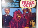 FRANK ZAPPA (THE MOTHERS OF INVENTION) 