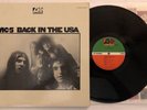 MC5 - Back In The USA - 1970 US 1st Press SD 8247 (NM) Ultrasonic Clean
